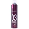 Salerm Cosmetics Strong Lac 03 Strong Hold Plaukų lakas 405ml