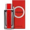 Salvatore Ferragamo Ferragamo Raudona Men EDT tualetinis vanduo vyrams, 50 ml