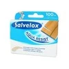 "Salvelox Aqua Resist" karpomi pleistrai 1 m X 6 cm