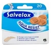 Salvelox Aqua Resist Apã³sitos Redondos 20uts