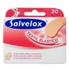 Salvelox audinio lipnus tvarstis 20 vnt
