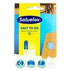 Salvelox Easy to Go Vanduo Resistant 12 Units