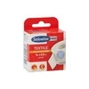 Salvelox Esparadrapo Téxtil Baltas pleistra 5mx2