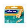 "Salvelox" pėdų priežiūros priemonė 10 vienetų