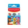 Salvelox pleistrai "Paw Patrol" 20vnt