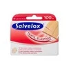 Salvelox pleistras Textil Elastic 12x10cm