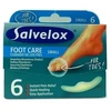 Salvelox Rescue 6U