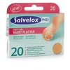 Salvelox Warts Apositos 20 vnt