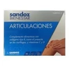 "Sandoz Joint Wellness" 30 kapsulių