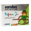 Sandoz Bienestar Bifidus Junior 10 Sachets