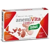 Santiveri Anemivita Complex Iron 40 kapsulių
