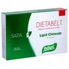 Santiveri Dietabelt Sazia Lipid Chitosan 60 kapsulių