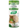 "Santiveri Digestive" grikių sausainiai 200g