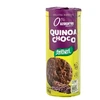 "Santiveri Digestive Quinoa Šokoladiniai sausainiai" 175g