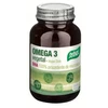 Santiveri Omega 3 DHA Vegetable 30 minkštųjų kapsulių