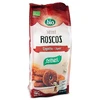 "Santiveri" ekologiškos spelta miltų mini bandelės 150g