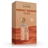 Saphir Perfect Woman EDP Purškiklis, 200 ml, 30 ml Sets