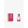 Scalpers Her y The Wild Flower EDP parfumuotas vanduo moterims, 50 ml