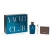 Scalpers Yacht Club Ep 125v 15v Mon Cof