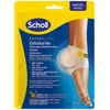 Scholl Exfoliating Heel Mask pėdų kaukė 1 pora