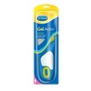 Scholl Gel Activ sportiniai vidpadžiai moterims, 38-42 dydis