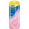 Scholl GelActiv vidpadžiai plokščiiems batams Dydis 35-40,5