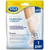 Scholl Pedimask Repairs, Nourishes, and Protects 1 Pair