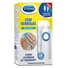 Scholl Stop Verruca And Wart 80ml priemonė karpoms naikinti