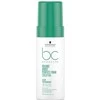 Kondicionuojančios plaukų putos Schwarzkopf Bonacure Volume Boost Perfect Foam Creatine 150ml