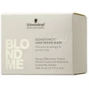 Schwarzkopf Professional BlondMe Bondfinity Deep Repair Mask giliai atkurianti kaukė šviesiems plaukams, 200 ml