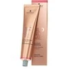 Schwarzkopf BlondMe Skirtas šviesiems plaukams Toning Kreminis plaukų tonavimo kremas 60 ml - Brown Mahogany