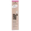 Schwarzkopf BlondMe Skirtas šviesiems plaukams Toning Kreminis plaukų tonavimo kremas 60 ml