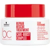Schwarzkopf Bonacure Repair Rescue Tratamiento Care-Boost Tarro Tarro, 200 ml