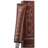 plaukų dažai Schwarzkopf Igora Color10 5-12 60ml