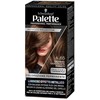 Schwarzkopf Metallic Collection Paleta 4_65 Castaño Chocolate 1un