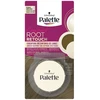 Schwarzkopf Palette Compact Root Retouch Dark Skirtas šviesiems plaukams