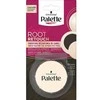 Schwarzkopf Ataugusių šaknų korektorius Palette Compact Root Retouch Brown, 3g