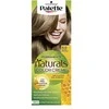 Schwarzkopf Palette Naturals Color Creme 6.0 Tamsiai šviesi spalva - plaukų dažai