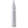 Schwarzkopf Professional Silhouette Flexible Hold Mousse Vidutinės fiksacijos plaukų formavimo putos 500ml