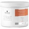 Plaukų kaukė Schwarzkopf Strait Styling Therapy, 500 ml