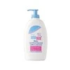 "Sebamed" kūdikių kūno pienelis 400ml