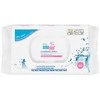 Sebamed kūdikių valymo servetėlės 60 vnt