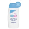 "Sebamed Baby Wash Extra Soft" kūdikių prausimosi muilas 200ml
