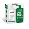 Sebamed Soap Free Emulsion Bath Gel 2 x 750ml