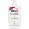 "Sebamed" valomasis dušo aliejus 500ml