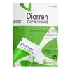Seid Lab "Diorren Stop - Moisturise" 9 paketėliai