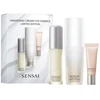 „Sensai Awakening“ kreminės akių makiažo esencijos dovanų rinkinys, 44 ml