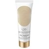 Sensai Silky Bronze Cellular Apsauginis veido kremas SPF50+, 50 ml
