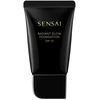 „Sensai Radiant Glow“ makiažo pagrindas SPF10 102 – dramblio kaulo spalvos, 30 ml