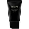 Sensai Radiant Glow Foundation Spf10 202-Ochre Beig, 30 ml
